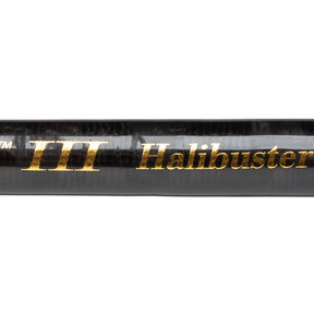 Regiment III Halibuster