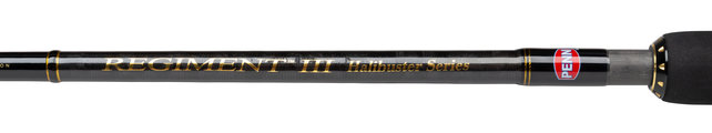 PENN - Regiment III Halibuster  30-50lb Laatste Stuks PENN - Regiment III Halibuster  30-50lb Laatste Stuks
