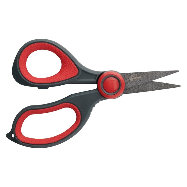 BERKLEY - XCD 5.5in Scissors BERKLEY - XCD 5.5in Scissors