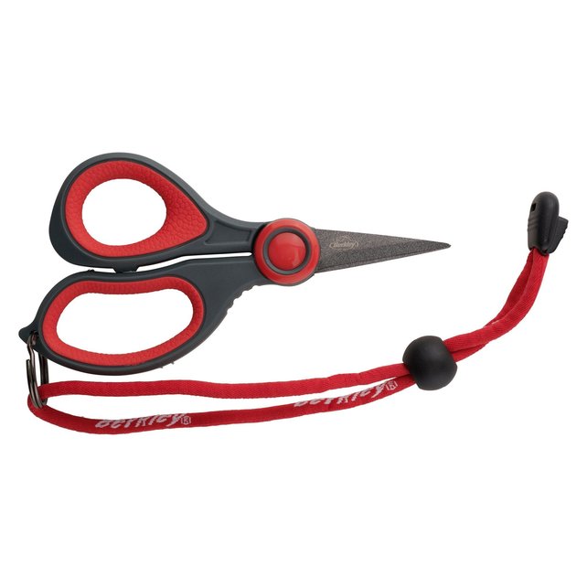 BERKLEY - XCD 5.5in Scissors BERKLEY - XCD 5.5in Scissors