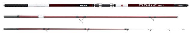 PENN - Tidal XR Surfcasting Rod PENN - Tidal XR Surfcasting Rod