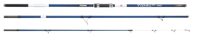 PENN - Tidal XR Surfcasting Rod PENN - Tidal XR Surfcasting Rod