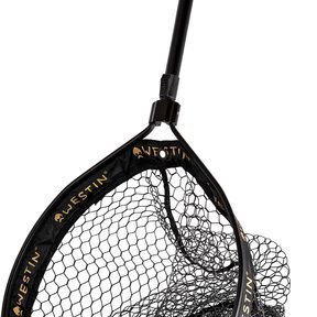 W3 CR Floating Landing Net