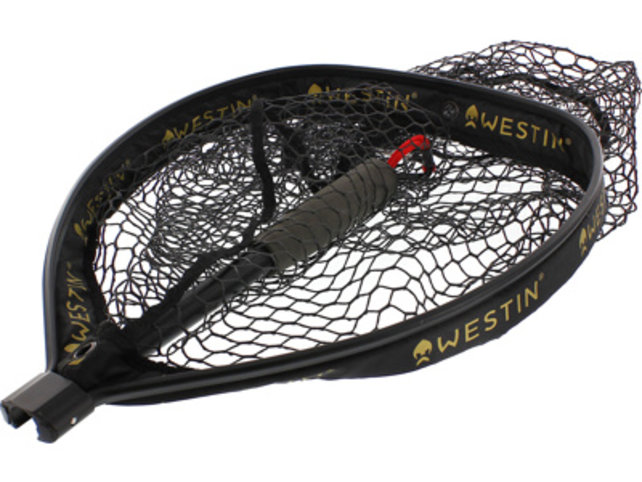 WESTIN - W3 CR Floating Landing Net
