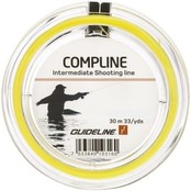 GUIDELINE - Compline Intermediate Shooting Line 35lbs / 33yds
