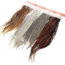 Whiting WHITING - 1/2 Saddle Hackles Bronce