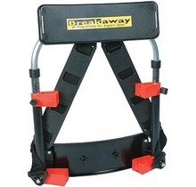 BREAKAWAY - Seat Box Conversion Accessory Kit