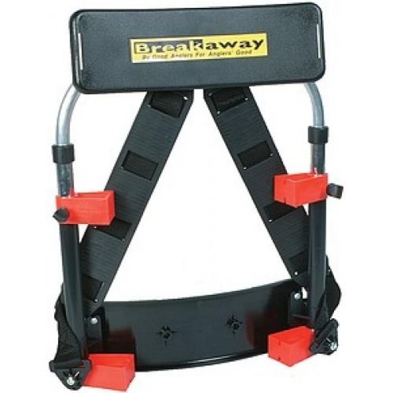 BREAKAWAY Seat Box Conversion Accessory Kit