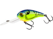 WESTIN - MegaBite DR Crankbait WESTIN - MegaBite DR Crankbait