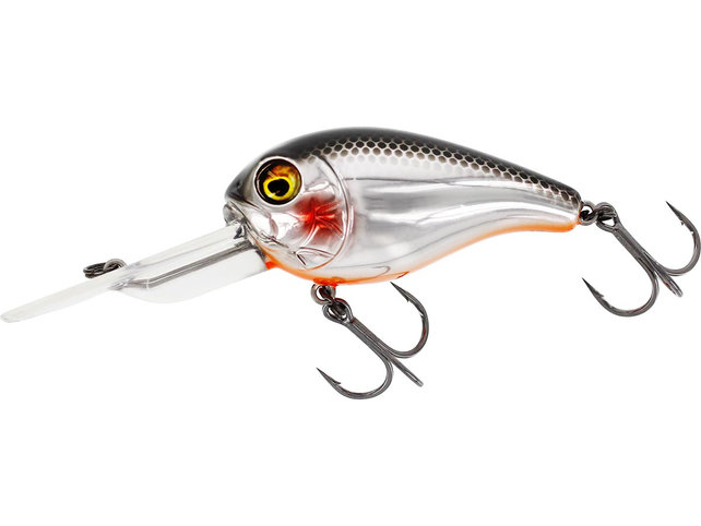 WESTIN - MegaBite DR Crankbait WESTIN - MegaBite DR Crankbait