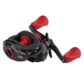 ABU GARCIA - MAX® X Low Profile Reel Left