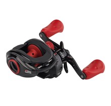 ABU GARCIA - MAX® X Low Profile Reel Left