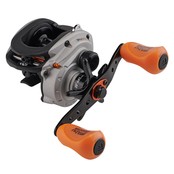ABU GARCIA - MAX® STX Low Profile Reel Left