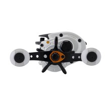 ABU GARCIA - MAX® PRO Low Profile Reel Left