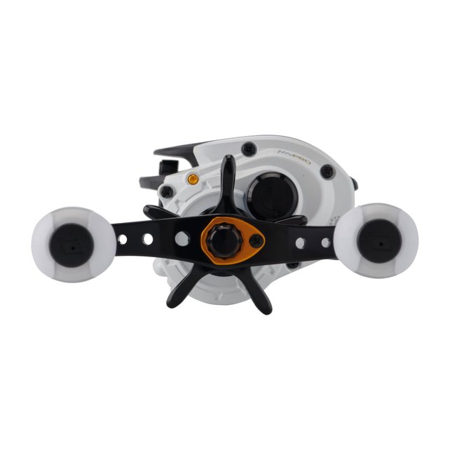 ABU GARCIA - MAX® PRO Low Profile Reel Left ABU GARCIA - MAX® PRO Low Profile Reel Left