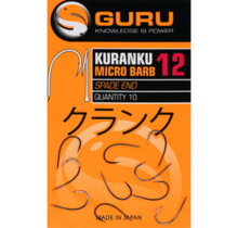 GURU - Kuranku Micro Barb