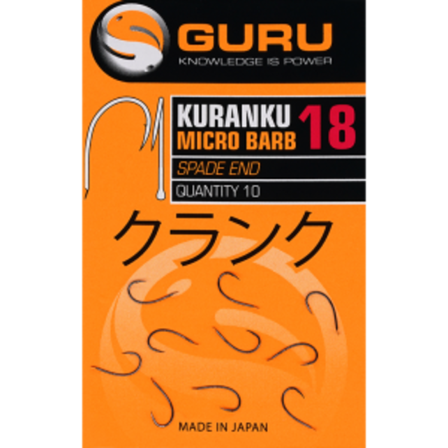 GURU - Kuranku Micro Barb