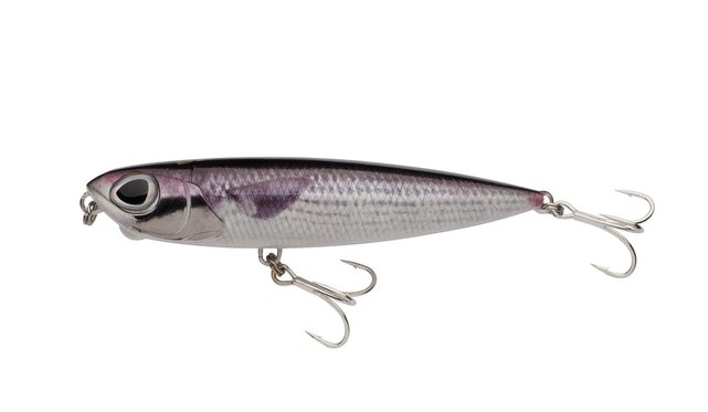 BERKLEY - DEX Mullet Walker 12cm BERKLEY - DEX Mullet Walker 12cm