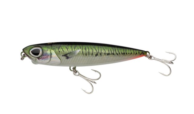 BERKLEY - DEX Mullet Walker 12cm BERKLEY - DEX Mullet Walker 12cm