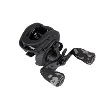MAX® 4X-L Black OPS Casting Reel