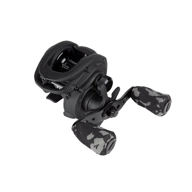 ABU GARCIA - MAX® 4X-L Black OPS