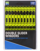 PRESTON - Inbox Winder Trays