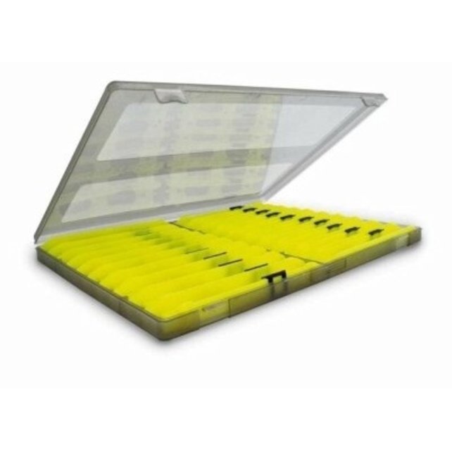 PRESTON - Inbox Double Winder Boxes