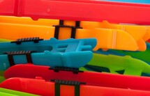 Double Slider Winders