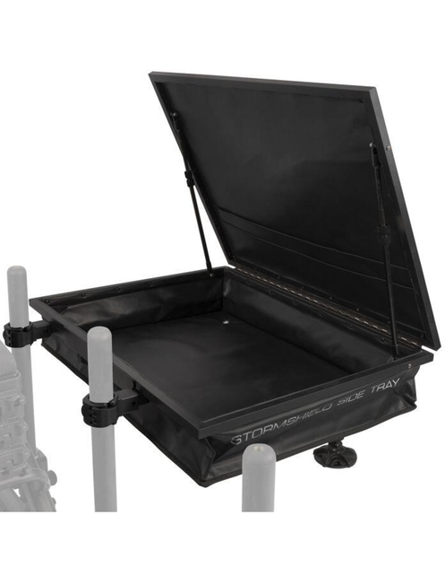 PRESTON - Stormshield Side Tray