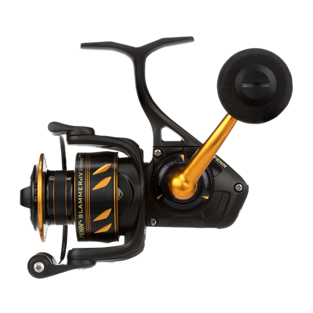 PENN - Slammer® IV PENN - Slammer® IV
