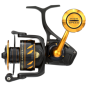 PENN - Slammer® IV PENN - Slammer® IV
