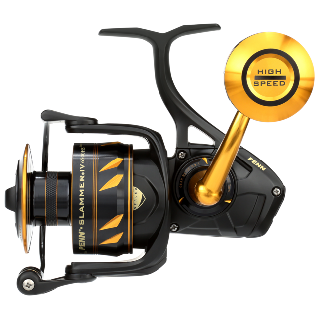 PENN - Slammer® IV PENN - Slammer® IV