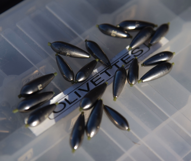 CRESTA - Inline Olivettes