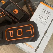 GURU - Top & Tail Rod Bands