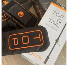 GURU - Top & Tail Rod Bands