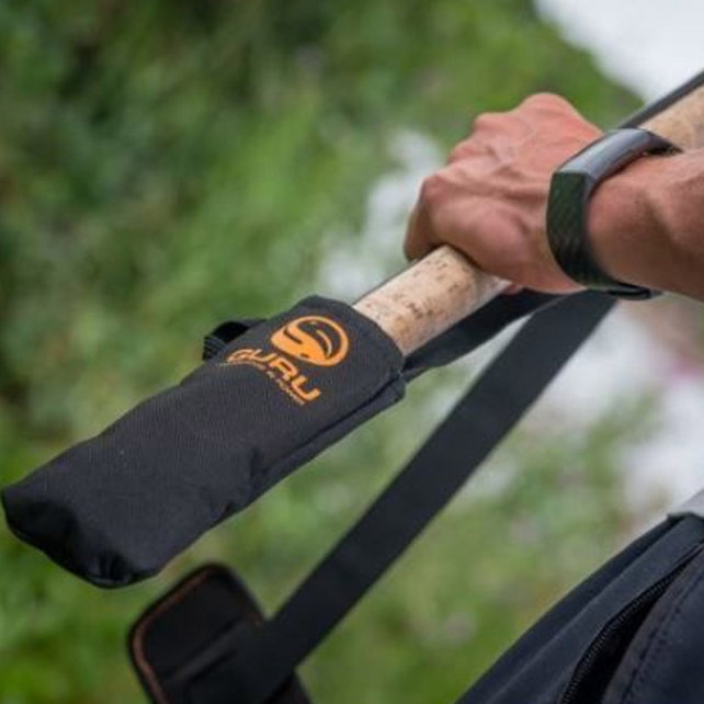 GURU - Top & Tail Rod Bands