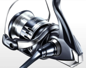 SHIMANO - Stradic SW