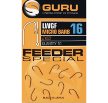 GURU - LWG Feeder Special Eyed