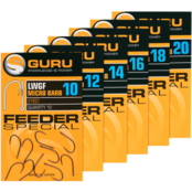 GURU - LWG Feeder Special Eyed