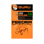 GURU - LWGF Feeder Special Spade End