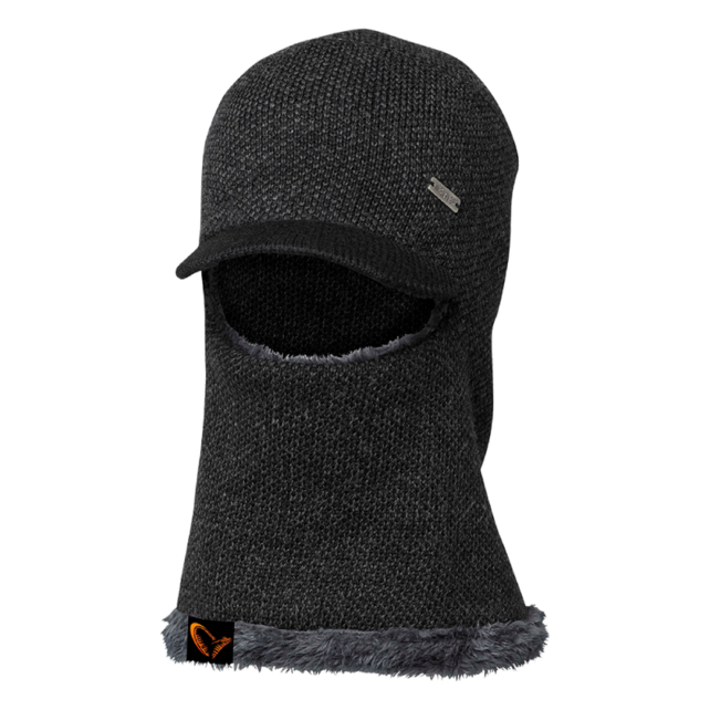 SAVAGE GEAR - Fleece Balaclava Op=Op SAVAGE GEAR - Fleece Balaclava Op=Op