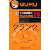 GURU - Kuranku Micro Barb