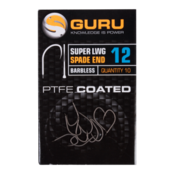 GURU - Super LWG Barbless