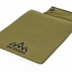 Battery Heated Seat Pad