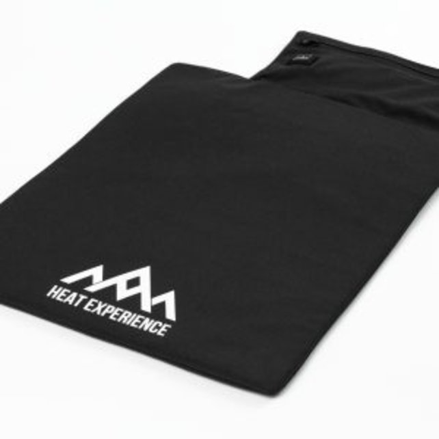 HEAT EXPERIENCE - Battery Heated Seat Pad