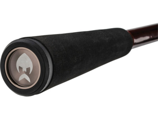 WESTIN - W6 Powershad WESTIN - W6 Powershad