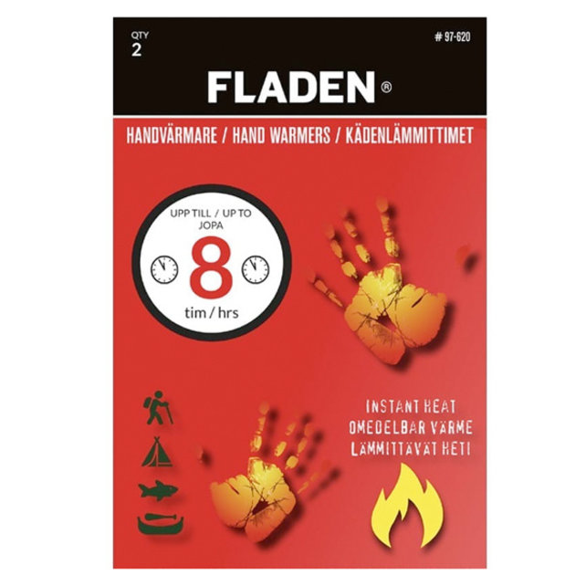 FLADEN - Hand of Foot Warmer FLADEN - Hand of Foot Warmer