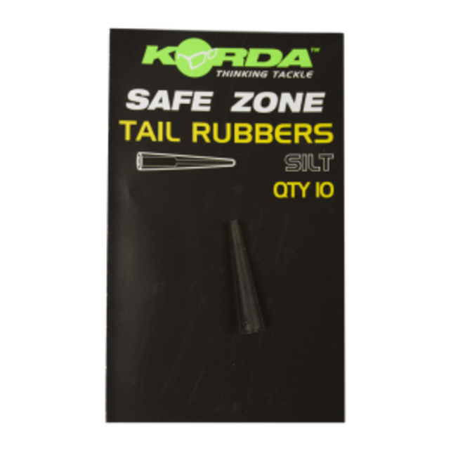 KORDA -  Tail Rubber