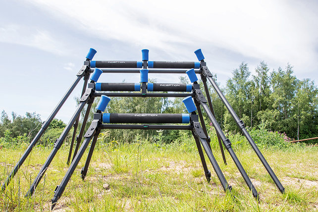 PRESTON - Inception Flat Roller