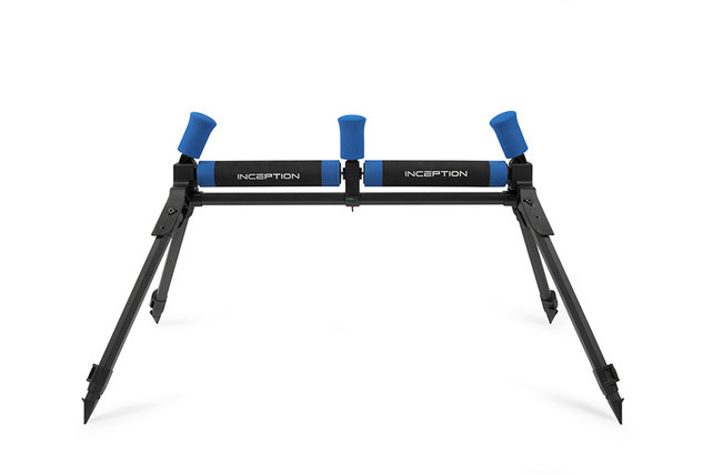 PRESTON - Inception Flat Roller